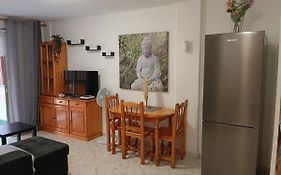 Apartamentos Siona E Nieta